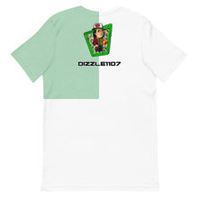 Load image into Gallery viewer, Dizzle1107 tee - OGY MOB