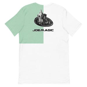 JoeMagic tee - OGY MOB