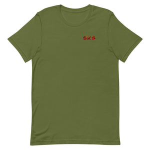 SKS tee - OGY MOB