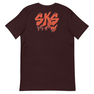 SKS classic tee - OGY MOB