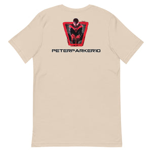 PeterParker10 - OGY MOB