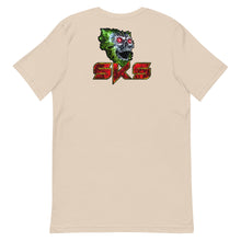 Load image into Gallery viewer, SKS Skull tee - OGY MOB