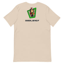 Load image into Gallery viewer, Dizzle1107 tee - OGY MOB