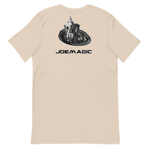 JoeMagic tee - OGY MOB