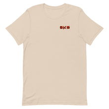 Load image into Gallery viewer, SKS Skull tee - OGY MOB