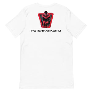 PeterParker10 - OGY MOB