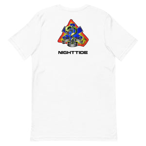 Nighttide tee - OGY MOB