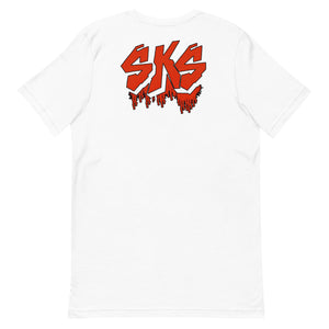 SKS classic tee - OGY MOB