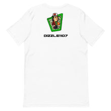 Load image into Gallery viewer, Dizzle1107 tee - OGY MOB