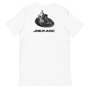 JoeMagic tee - OGY MOB