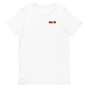 SKS tee - OGY MOB