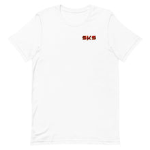 Load image into Gallery viewer, SKS Skull tee - OGY MOB